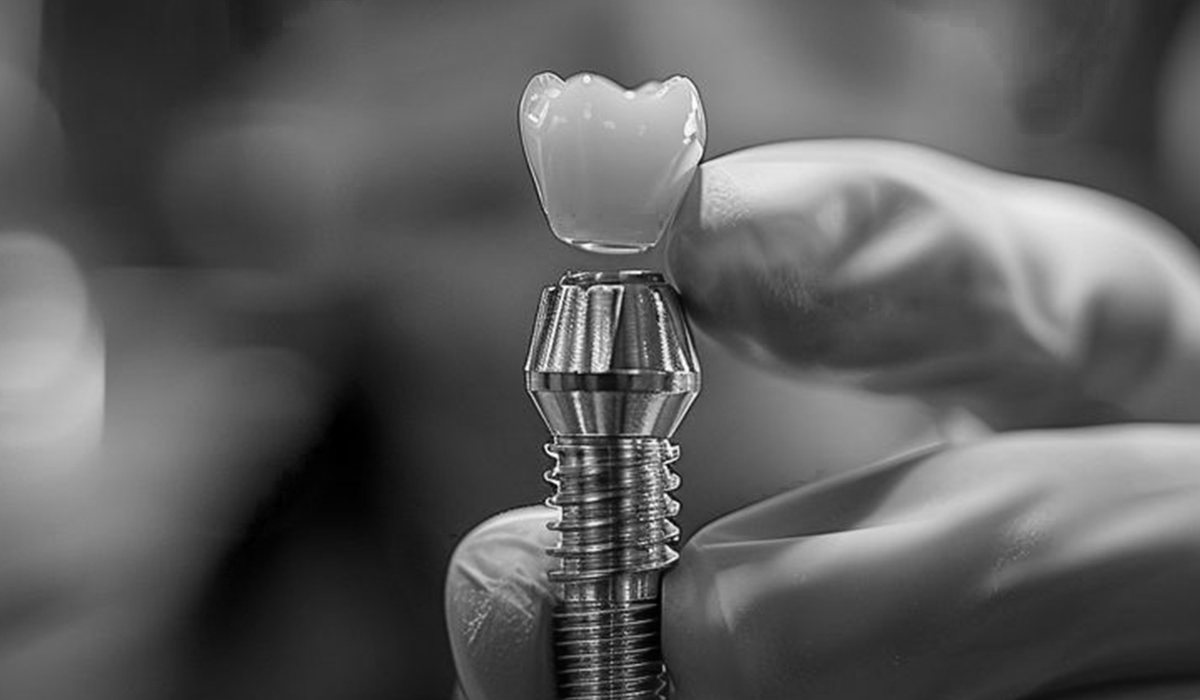 Lee más sobre el artículo Implantes Dentales vs. Prótesis Dental: ¿Cuál es la Diferencia?